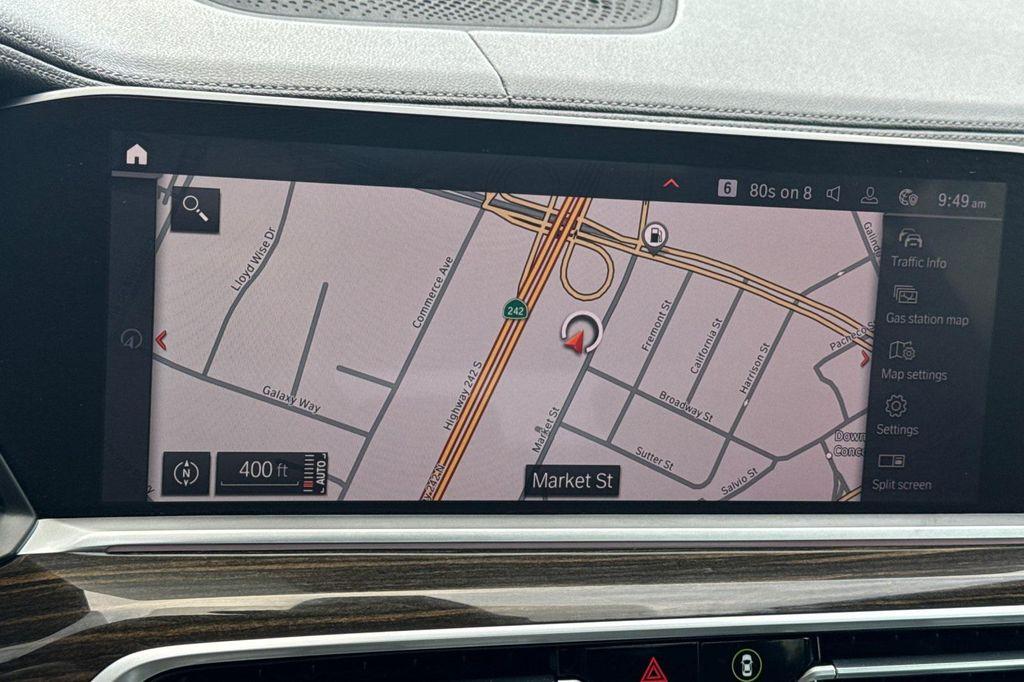 used 2019 BMW X5 car, priced at $25,998