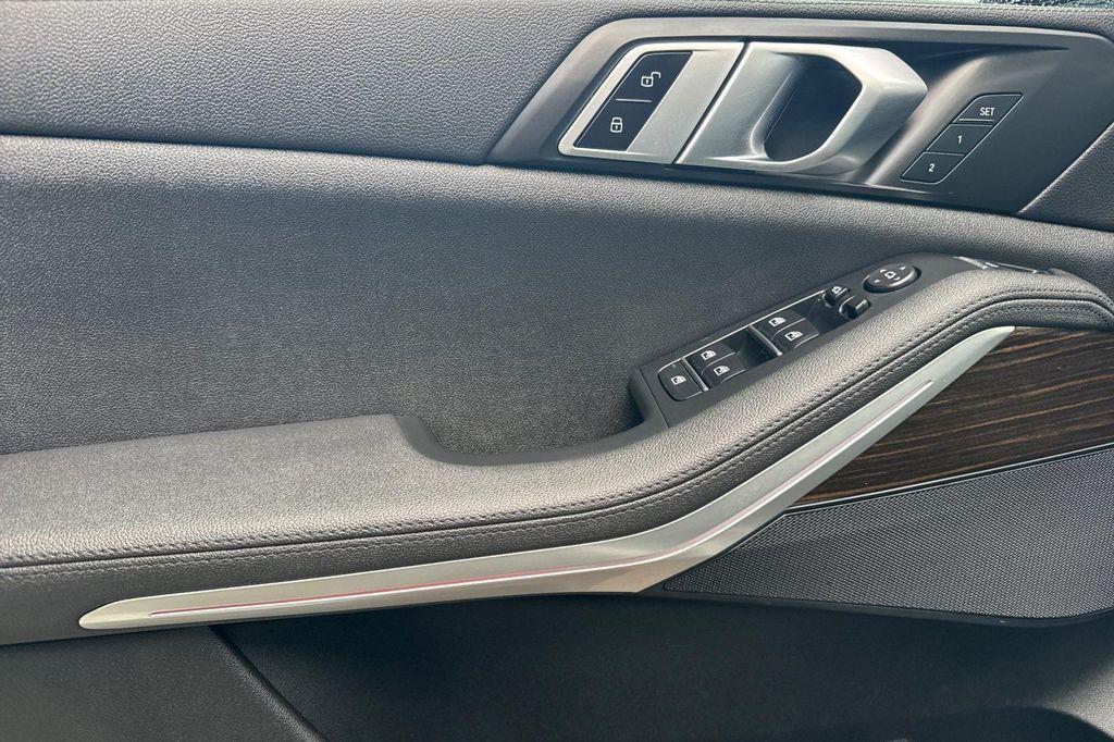 used 2019 BMW X5 car, priced at $25,998