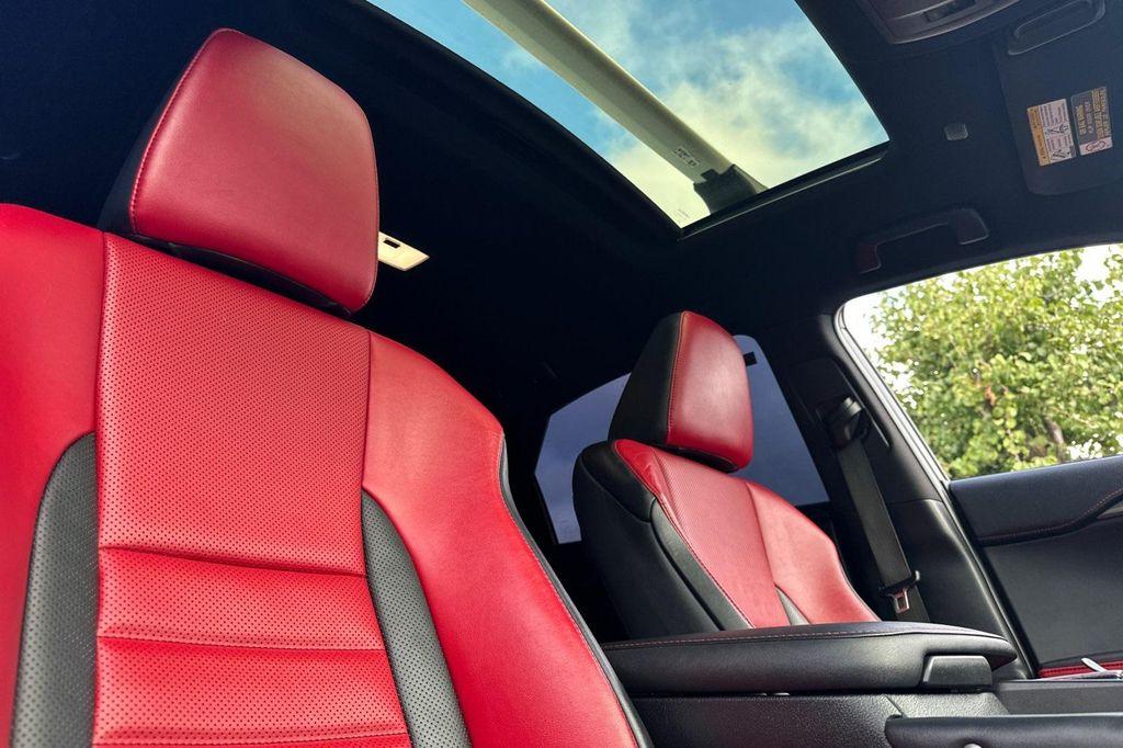 used 2020 Lexus NX 300 car, priced at $30,588