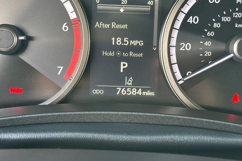 used 2020 Lexus NX 300 car, priced at $30,588