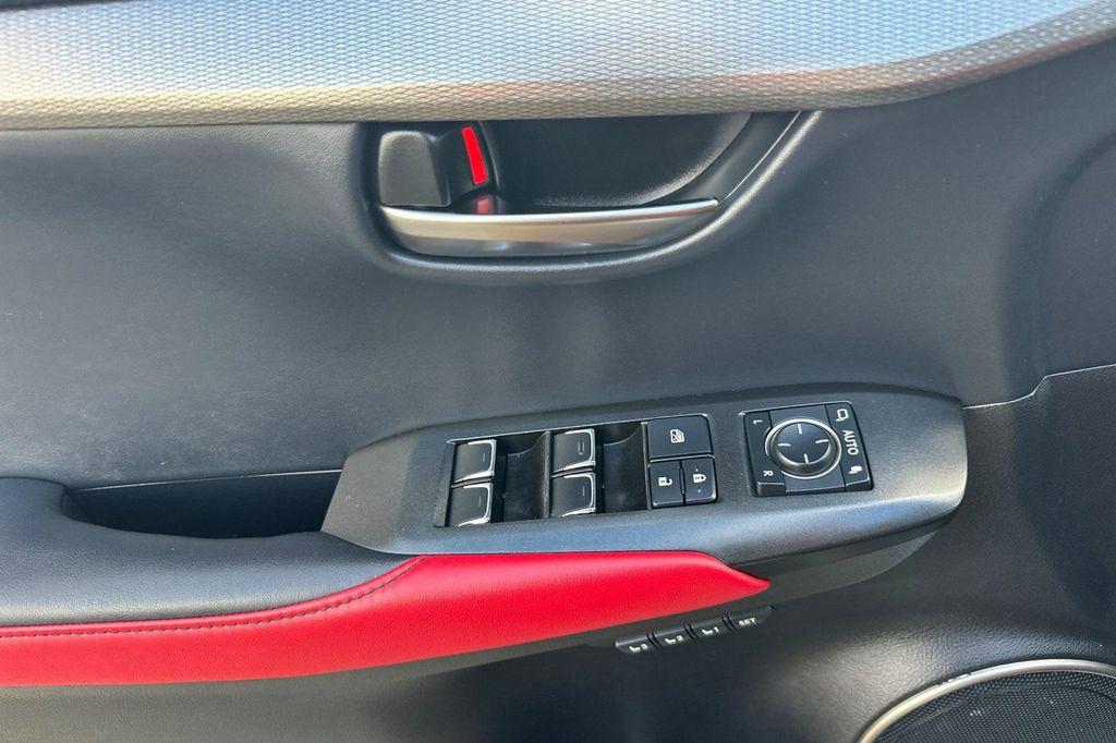 used 2020 Lexus NX 300 car, priced at $30,588