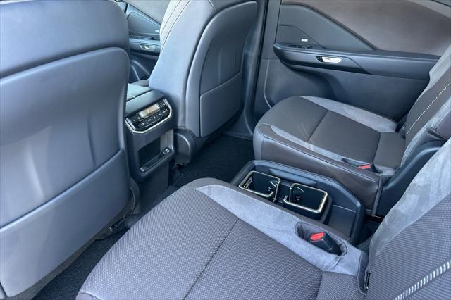 new 2025 Lexus TX 350 car, priced at $74,193