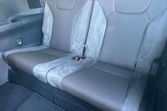 new 2025 Lexus TX 350 car, priced at $74,193