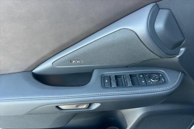 new 2025 Lexus TX 350 car, priced at $74,193