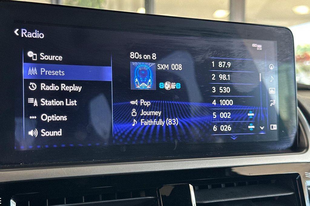 used 2022 Lexus GX 460 car, priced at $51,998