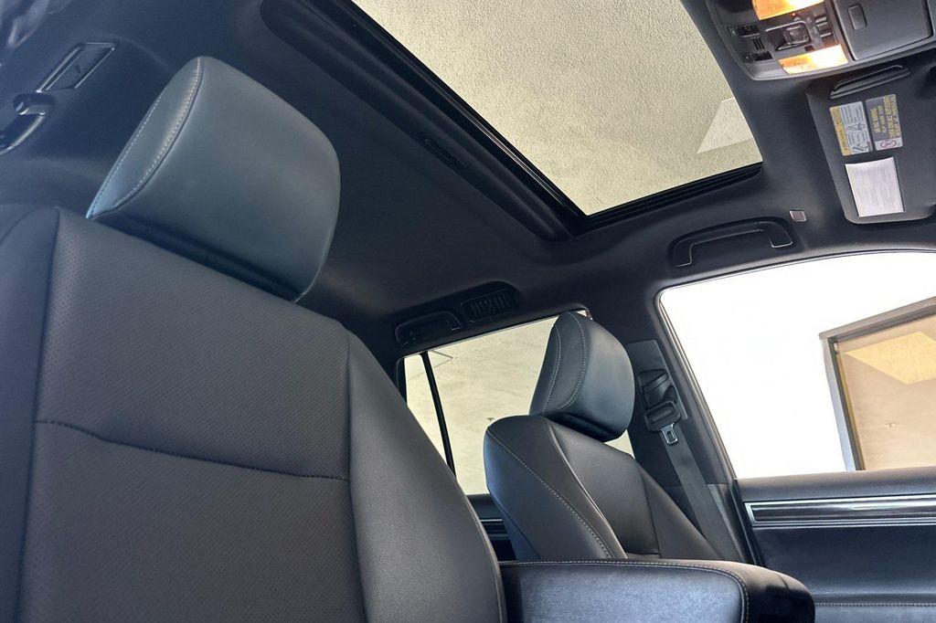 used 2022 Lexus GX 460 car, priced at $51,998