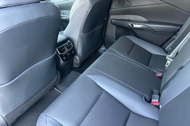 new 2025 Lexus RX 350 car, priced at $53,979