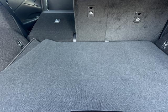 new 2025 Lexus RX 350 car, priced at $53,979