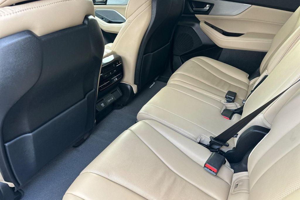 used 2022 Acura MDX car, priced at $33,998