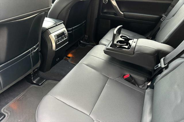 used 2023 Lexus GX 460 car, priced at $58,788