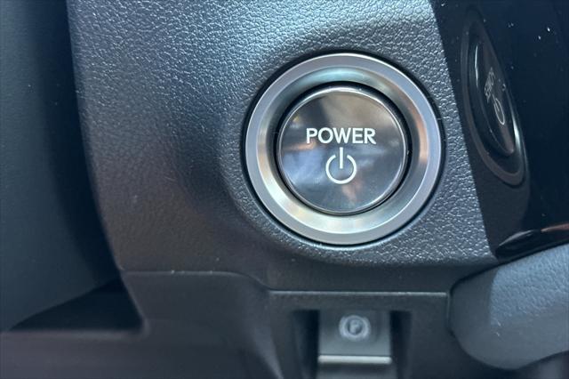 new 2025 Lexus ES 300h car, priced at $48,894