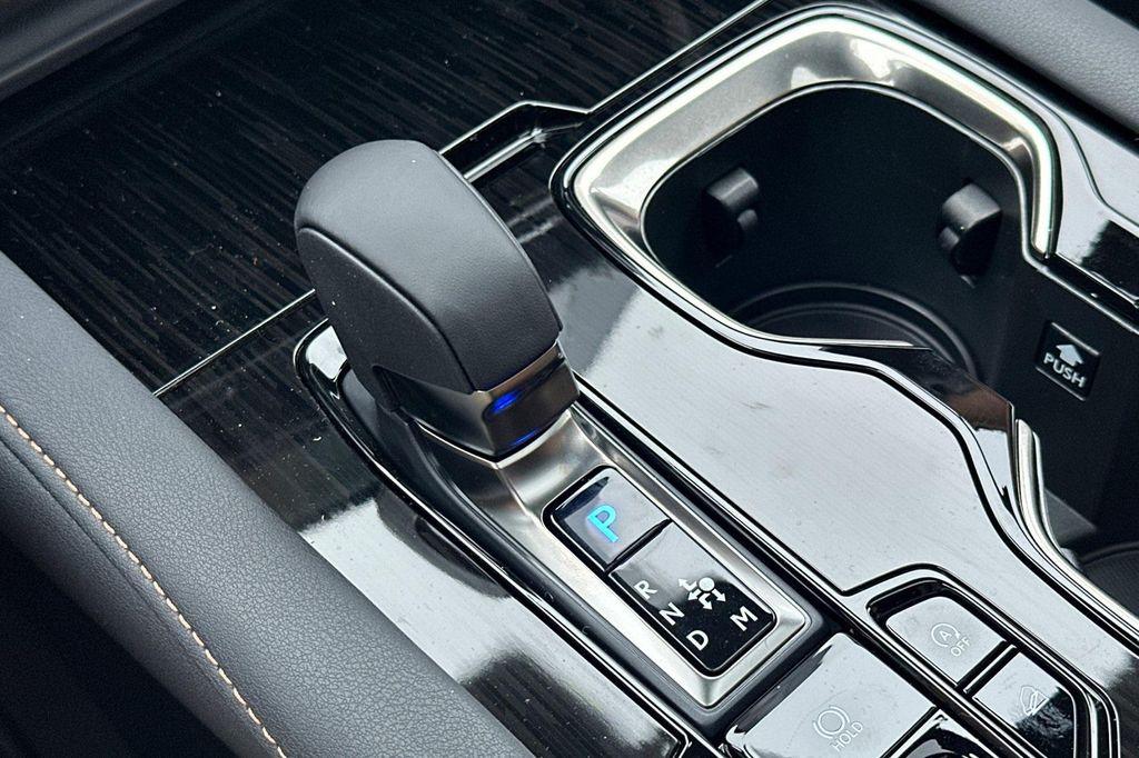 new 2026 Lexus RX 350 car, priced at $56,084