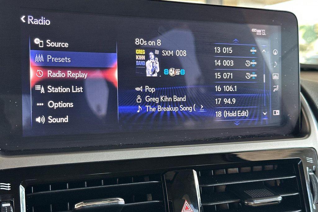 used 2022 Lexus GX 460 car, priced at $53,788