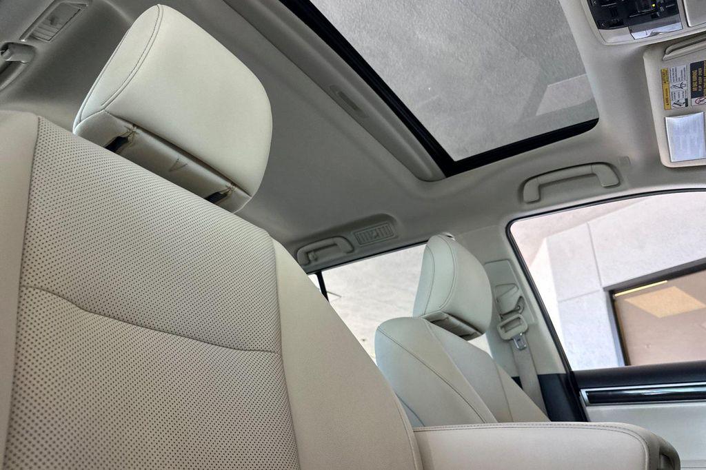used 2022 Lexus GX 460 car, priced at $53,788