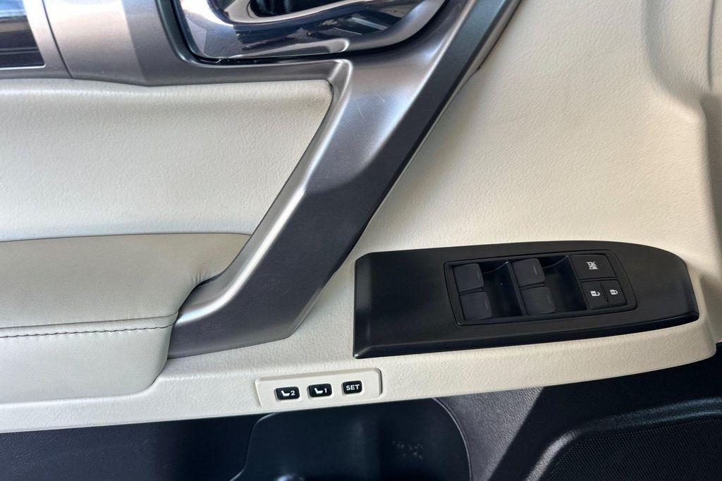 used 2022 Lexus GX 460 car, priced at $53,788