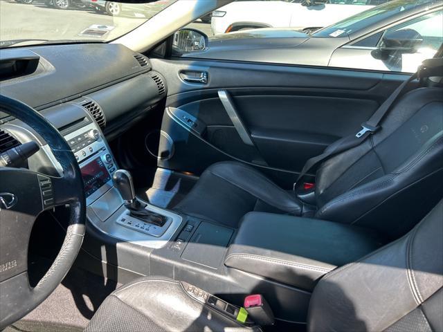 used 2005 INFINITI G35 car, priced at $9,998