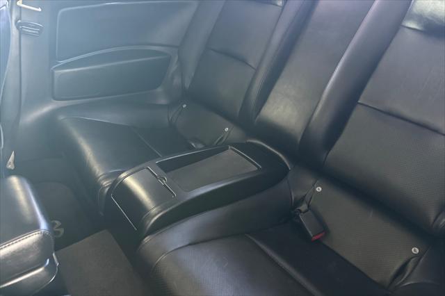 used 2005 INFINITI G35 car, priced at $9,788