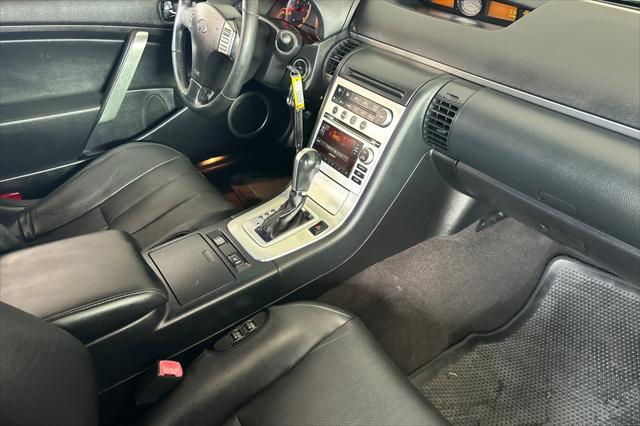 used 2005 INFINITI G35 car, priced at $9,788