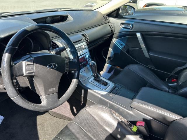 used 2005 INFINITI G35 car, priced at $9,998