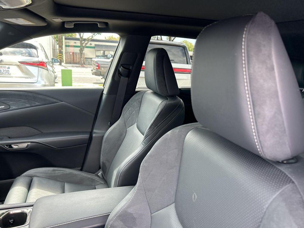 used 2024 Lexus RX 350 car, priced at $64,998