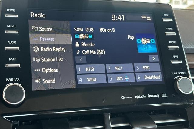 used 2019 Toyota Avalon car, priced at $29,788