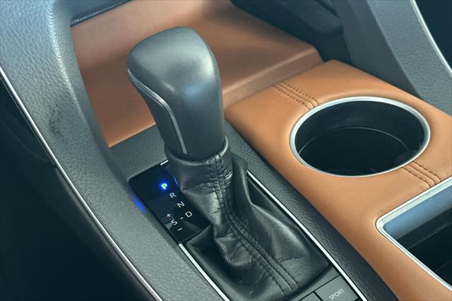 used 2019 Toyota Avalon car, priced at $29,788