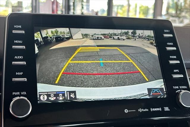 used 2019 Toyota Avalon car, priced at $29,788