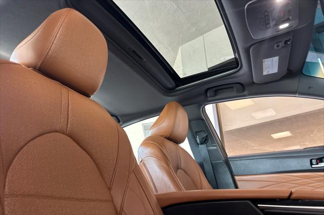 used 2019 Toyota Avalon car, priced at $29,788