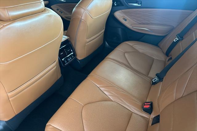 used 2019 Toyota Avalon car, priced at $29,788