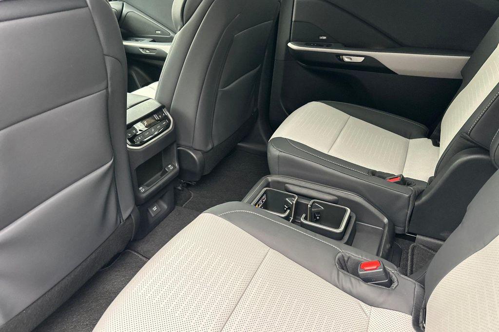 new 2026 Lexus TX 500h car, priced at $76,398