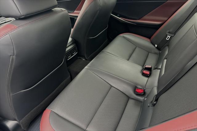 used 2018 Lexus IS 300 car, priced at $25,998