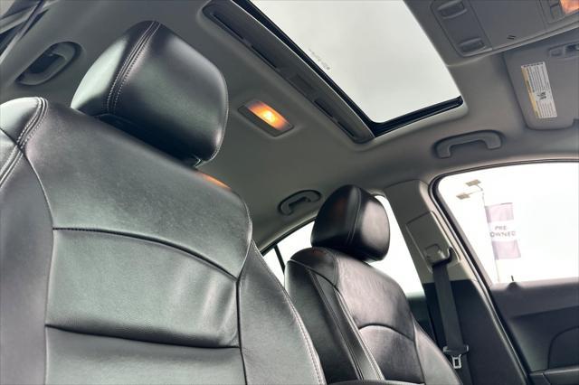 used 2014 Chevrolet Cruze car, priced at $8,588