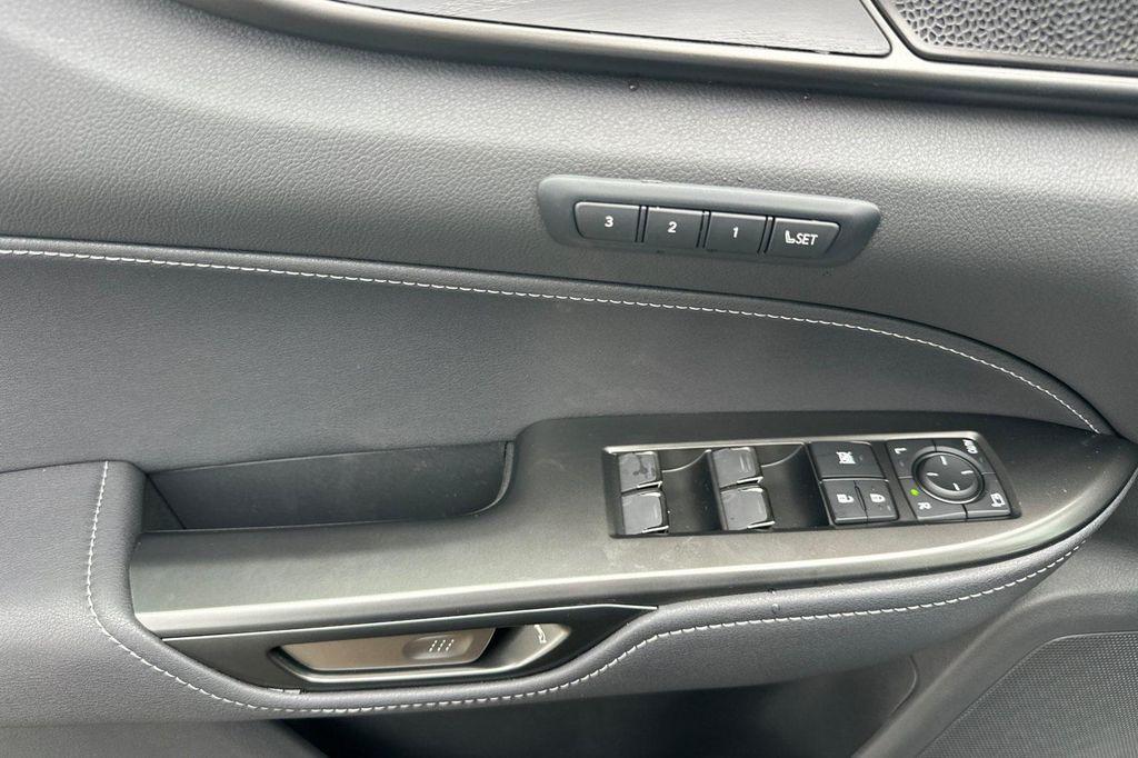 new 2026 Lexus NX 350 car, priced at $58,655