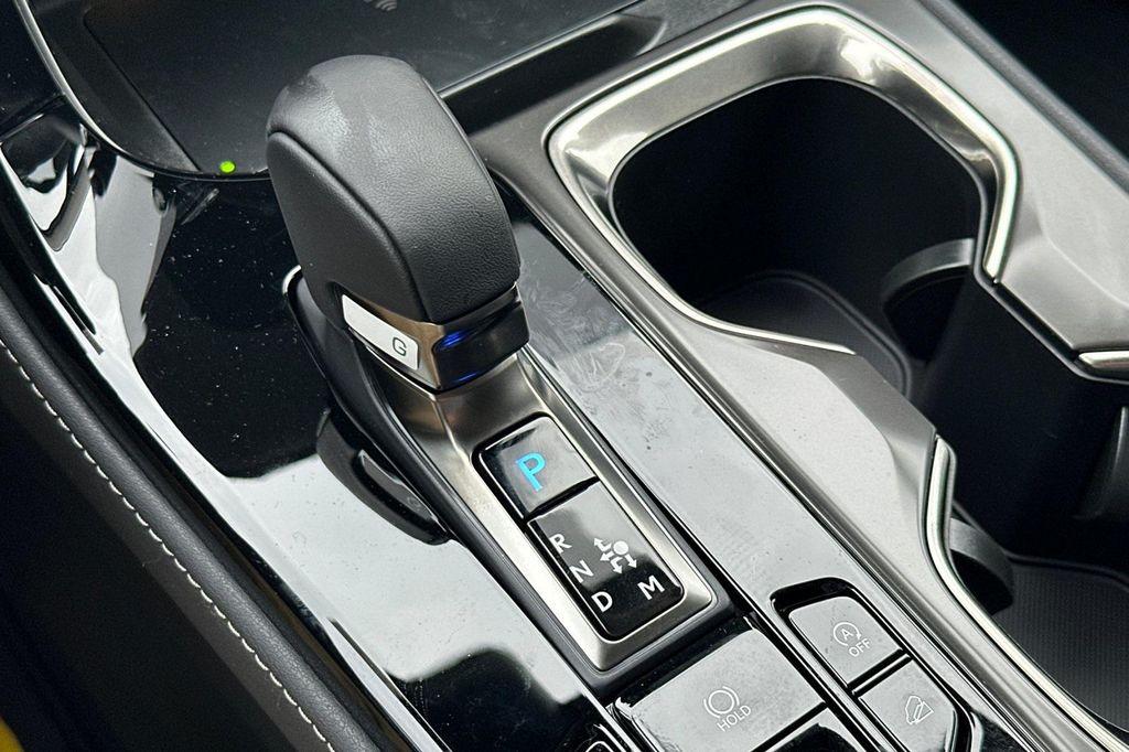 new 2026 Lexus NX 350 car, priced at $58,655