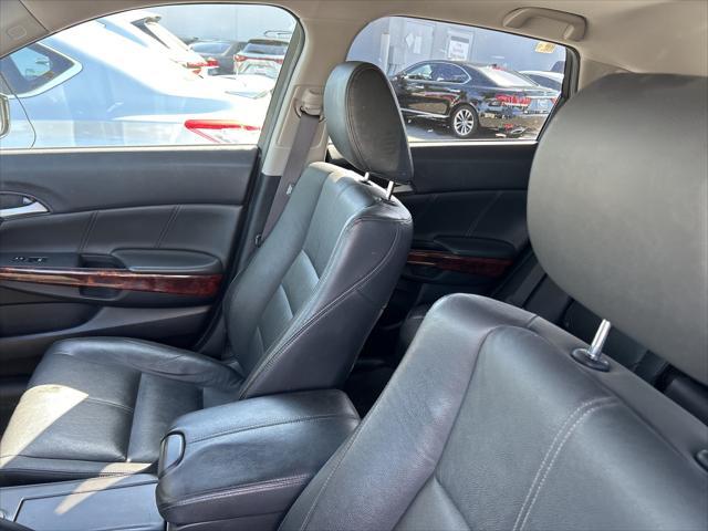 used 2012 Honda Crosstour car, priced at $10,998