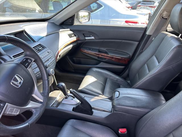 used 2012 Honda Crosstour car, priced at $10,998
