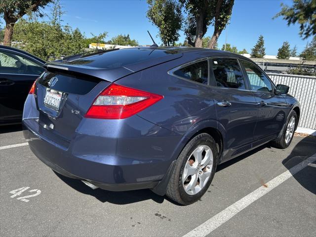 used 2012 Honda Crosstour car, priced at $10,998