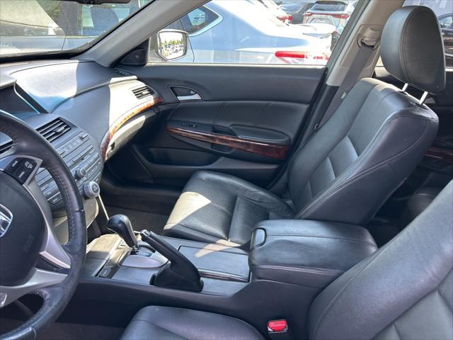 used 2012 Honda Crosstour car, priced at $10,998