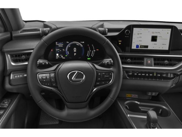new 2025 Lexus UX 300h car