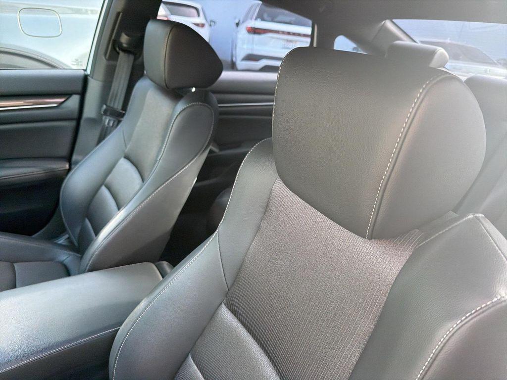 used 2019 Honda Accord car, priced at $21,588