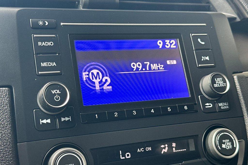 used 2020 Honda Civic car, priced at $17,588