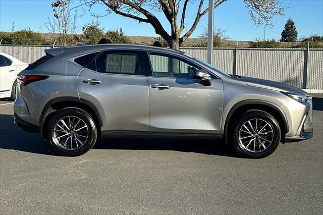 used 2024 Lexus NX 350h car, priced at $51,998