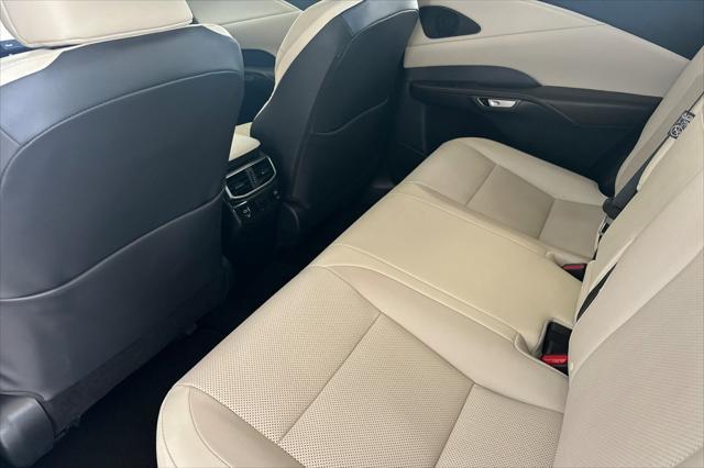 used 2023 Lexus RX 350 car, priced at $53,998