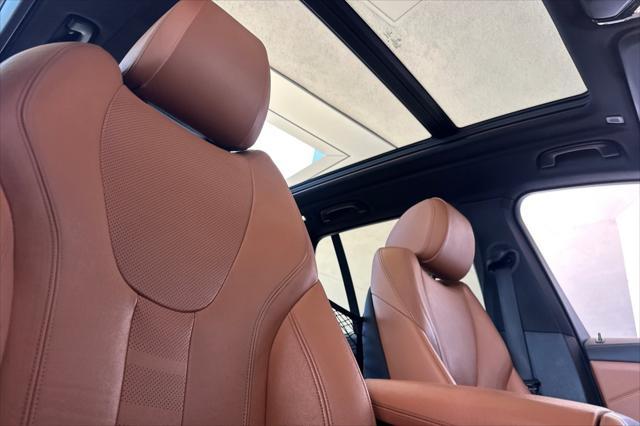 used 2019 BMW X5 car, priced at $27,588