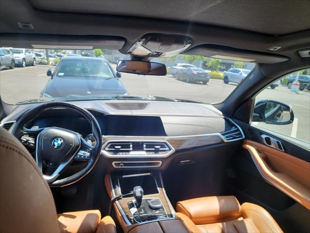 used 2019 BMW X5 car, priced at $29,998