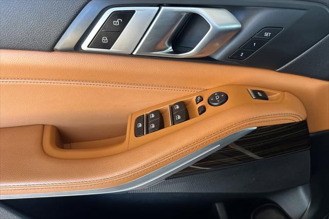 used 2019 BMW X5 car, priced at $27,588