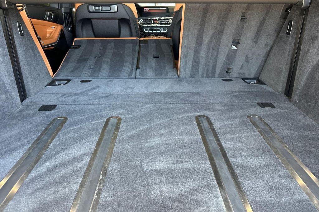 used 2019 BMW X5 car, priced at $26,998
