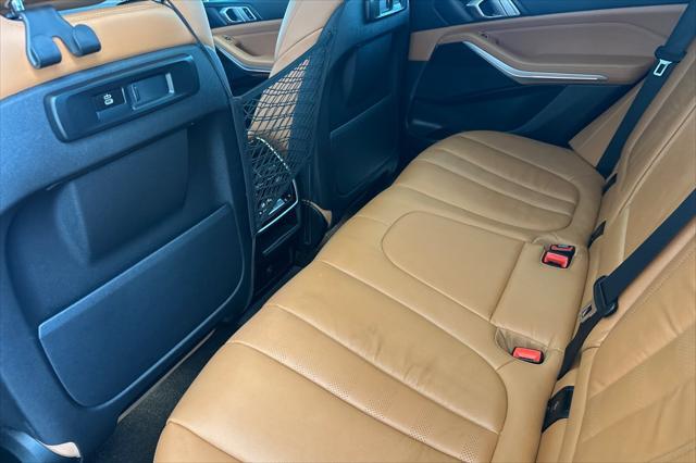 used 2019 BMW X5 car, priced at $27,588