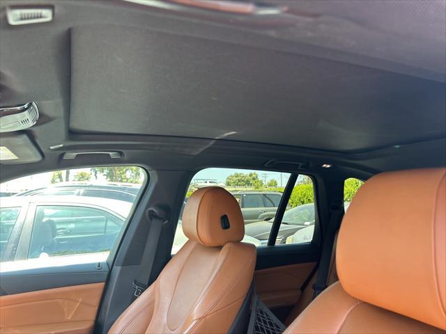 used 2019 BMW X5 car, priced at $29,998