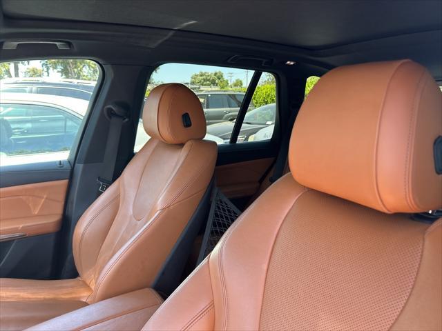used 2019 BMW X5 car, priced at $29,998